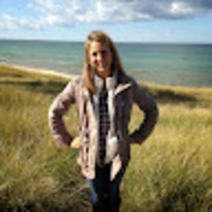 Meet your Posher, Krystyna